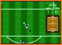 World Cup Soccer 1990 (Video Game) related image