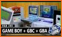 Kings GB & GBC : Emulator Game Boy Color simulator related image