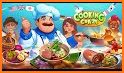 Kitchen Dash : Craze Restaurant Cooking Games Pro related image