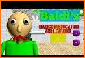 the basics of Baldi's in education and training! related image