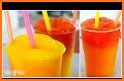 Juicy Fruit Slush related image