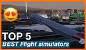 Ultimate Flight Simulator Pro related image