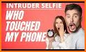 Intruder Detector - Who Touched My Phone? related image