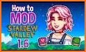 FanMade : Stardew Valley Guide related image