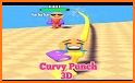 Curvy Punch 3D related image