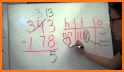 Third grade Math - Subtraction related image