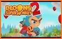 Bloons Supermonkey 2 related image