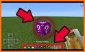 Mod Lucky Blocks minecraft pe related image