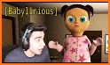 Babylirious Evil Baby Yellow Walkthrough related image