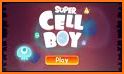 Super Cell Boy - Cute idol arcade space shooter related image