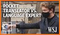 Translate - Talking Translator related image