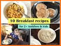 Healthy Kids Recipes ~ Snacks, Breakfast Recipes related image