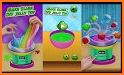 How to Make And Play Slime Maker Game related image