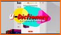 You Dictionary - Free Dictionary & Translator related image