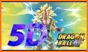 2D Super Sayan related image