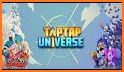 TapTap Universe - Idle RPG related image