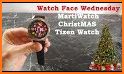 Watch Face - Christmas Holidays related image