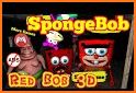 SPONGE REDBOB NEIGHBORS - SCARY BIKINI BOTTOM related image