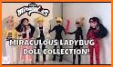 Top Miraculous Ladybug Toys Video Collection related image