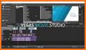 Video Editor & sony Vegas - Video Maker related image