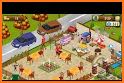 Fast food restaurant - cooking game related image