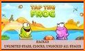 Tap the Frog related image