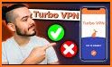 Secure Turbo VPN - Turbo VPN related image