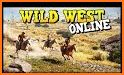 Gold and Guns: Western. World of Outlaws. Online. related image