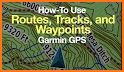 Waypoint GPS related image