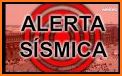 Alertándote Alerta Sísmica related image