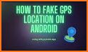 Fake GPS Location - Joystick and Routes related image