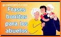 Frases Para Abuelos related image