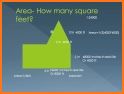 Geo Measure Area calculator related image