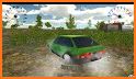 Driving simulator VAZ 2108 related image