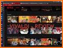 Vivaldi Browser Beta related image