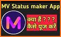 MV Status maker related image