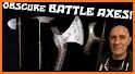 AXE: Warfare related image