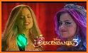 Music &  Lyrics For Descendants 3 Fans related image