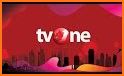 tvOne Connect - Official tvOne Streaming related image