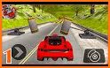 Sport Car Driving Challenge 3D related image