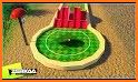 Mini Golf it - The infinite golf game related image