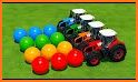 Tractor Simulator Farming Game related image