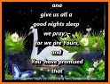 Good Night Wishes & Blessing related image