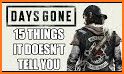 Guide for Days Gone Game related image