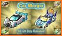 Park the Car: Merge Puzzle related image