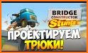 Bridge Constructor Stunts related image