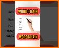 Word Chain related image