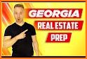 Georgia Real Estate Exam Prep related image