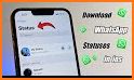 Best Status Saver for WhatsApp related image