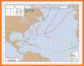 Atlantic Hurricane Track related image